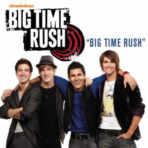 big time rush